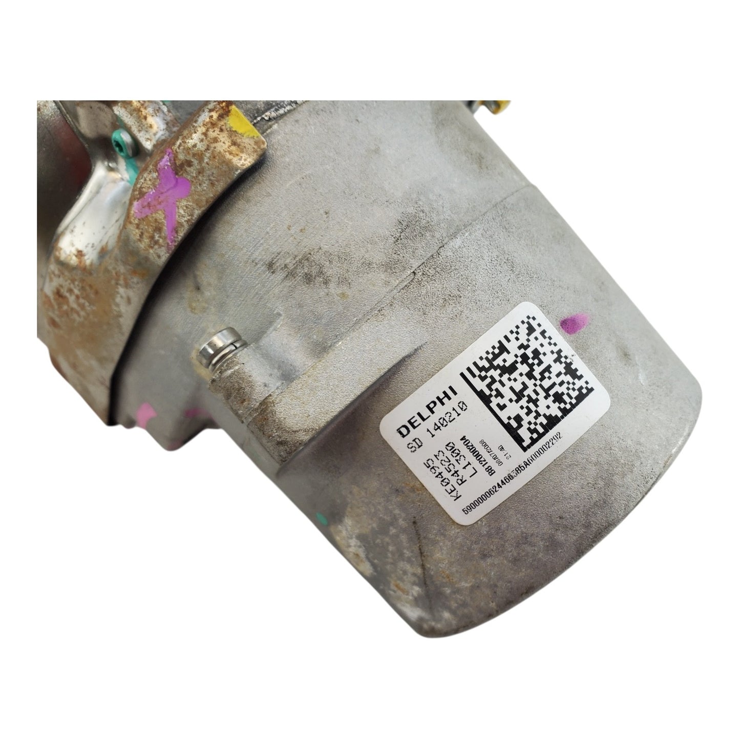 ✅ 08-12 Ford Escape electric power steering pump motor Mercury Mariner 26131227