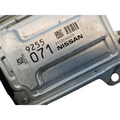 2018 NISSAN SENTRA TRANSMISSION CONTROL MODULE 310F65RD0A OEM
