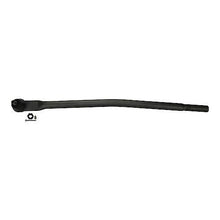 1998-1999 Dodge Ram 2500/Ram 3500 Front Right Inner Steering Tie Rod End