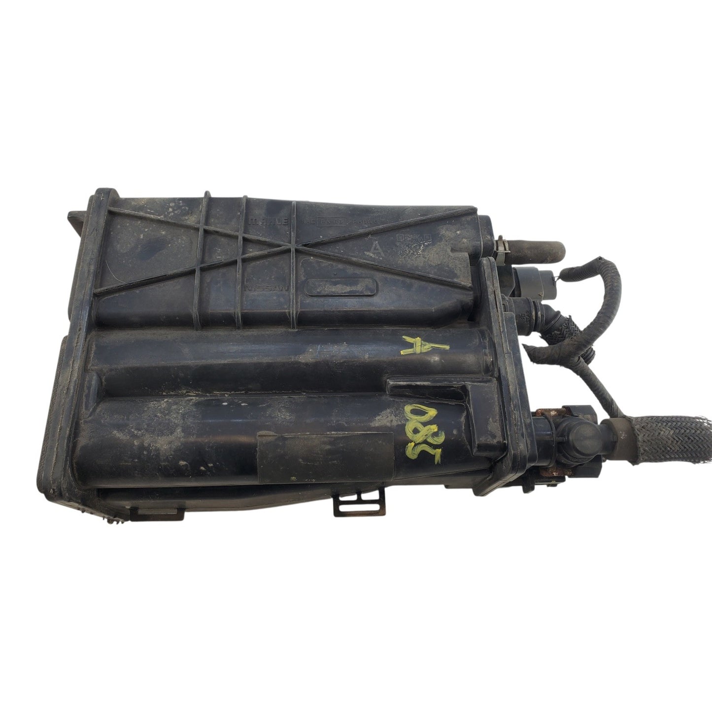 2019-2025 Nissan Altima Evap Charcoal Fuel Vapor Canister