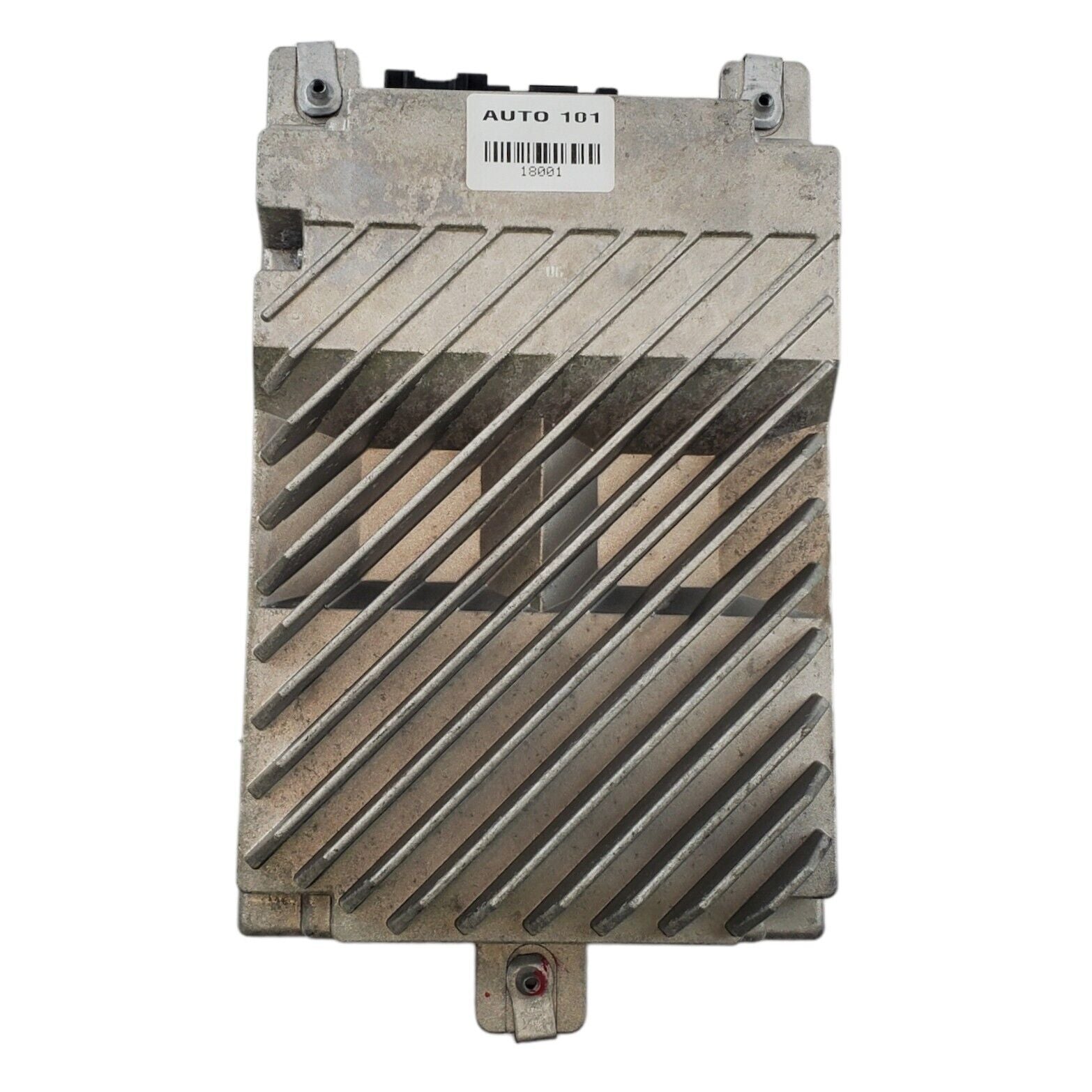 2010-2015 Chevrolet Equinox Pioneer Audio Radio Amplifier Unit GM-2197ZG