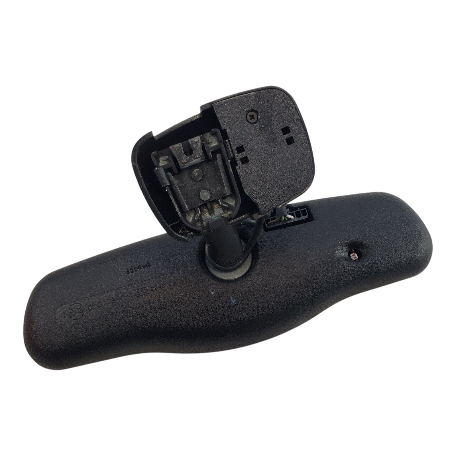 General Motors GNTX-177 Interior Rear View Mirror OEM. E13010103