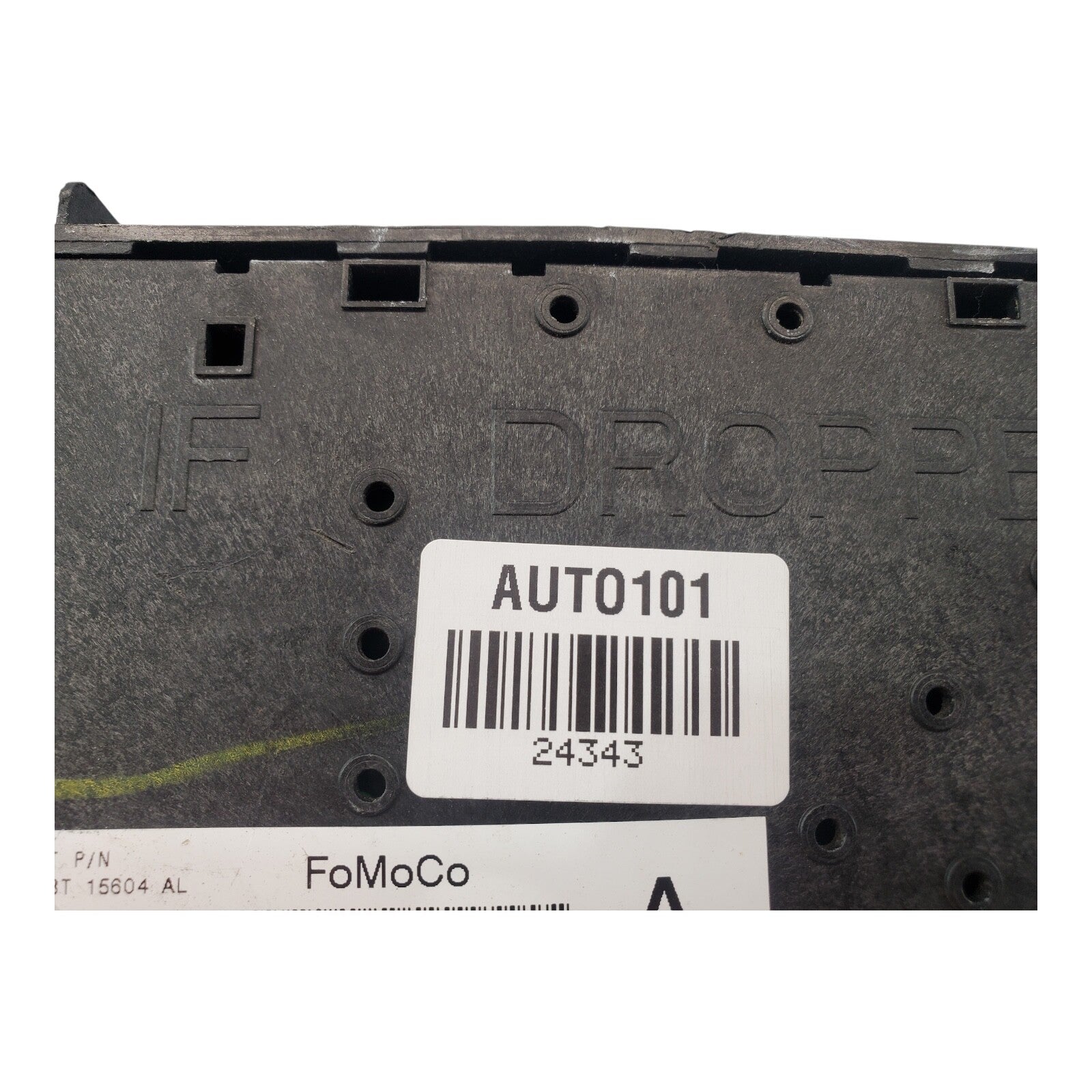 ✅2009-2012 Ford Escape Interior Relay Fuse Box 8L8T-15604-AL 2010 2011 09 12 B16