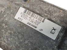 09-14 Acura Computer Brain Engine Control ECU ECM EBX Module TSX 37820-RL5-A51 