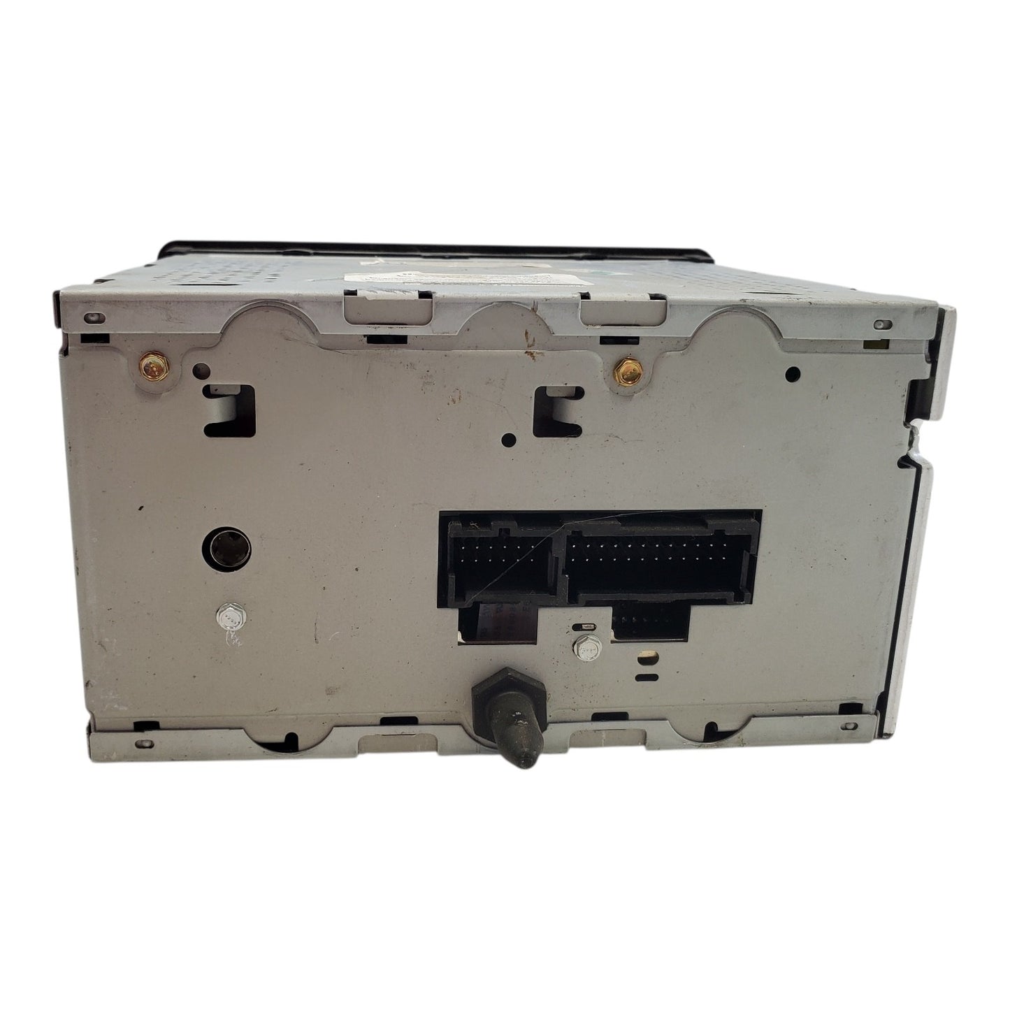 02 CHEVROLET MONTE CARLO A/V Equipment 10324041