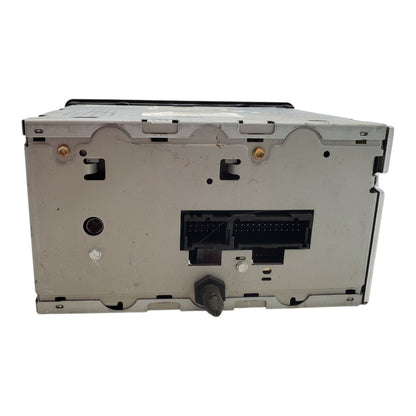 02 CHEVROLET MONTE CARLO A/V Equipment 10324041
