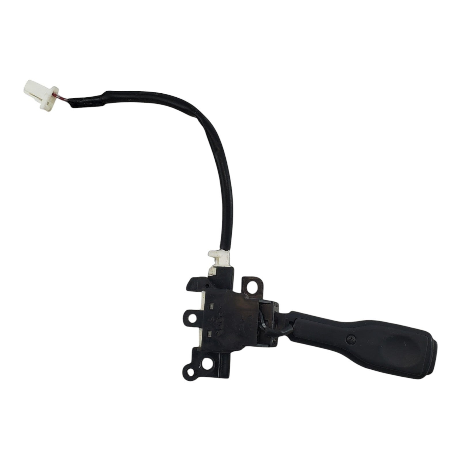2014-2019 TOYOTA COROLLA STEERING WHEEL CRUISE CONTROL SWITCH STALK OEM 18A174