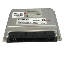 ✅ 05 BMW 330XI Engine Control Module ECM Computer 7545150