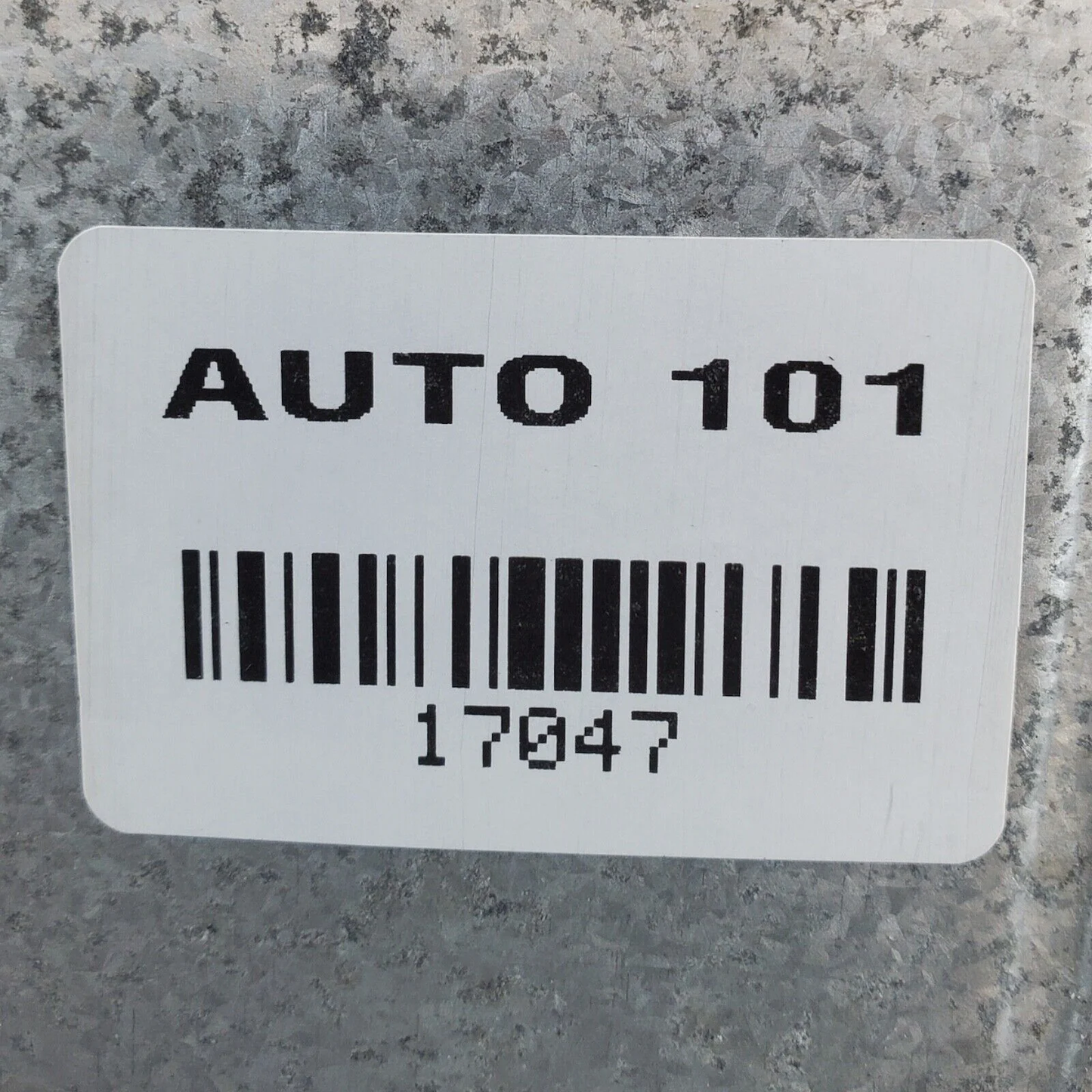 07 - 10 Hyundai Elantra 2.0L ECM Engine Control Module 39150-23022