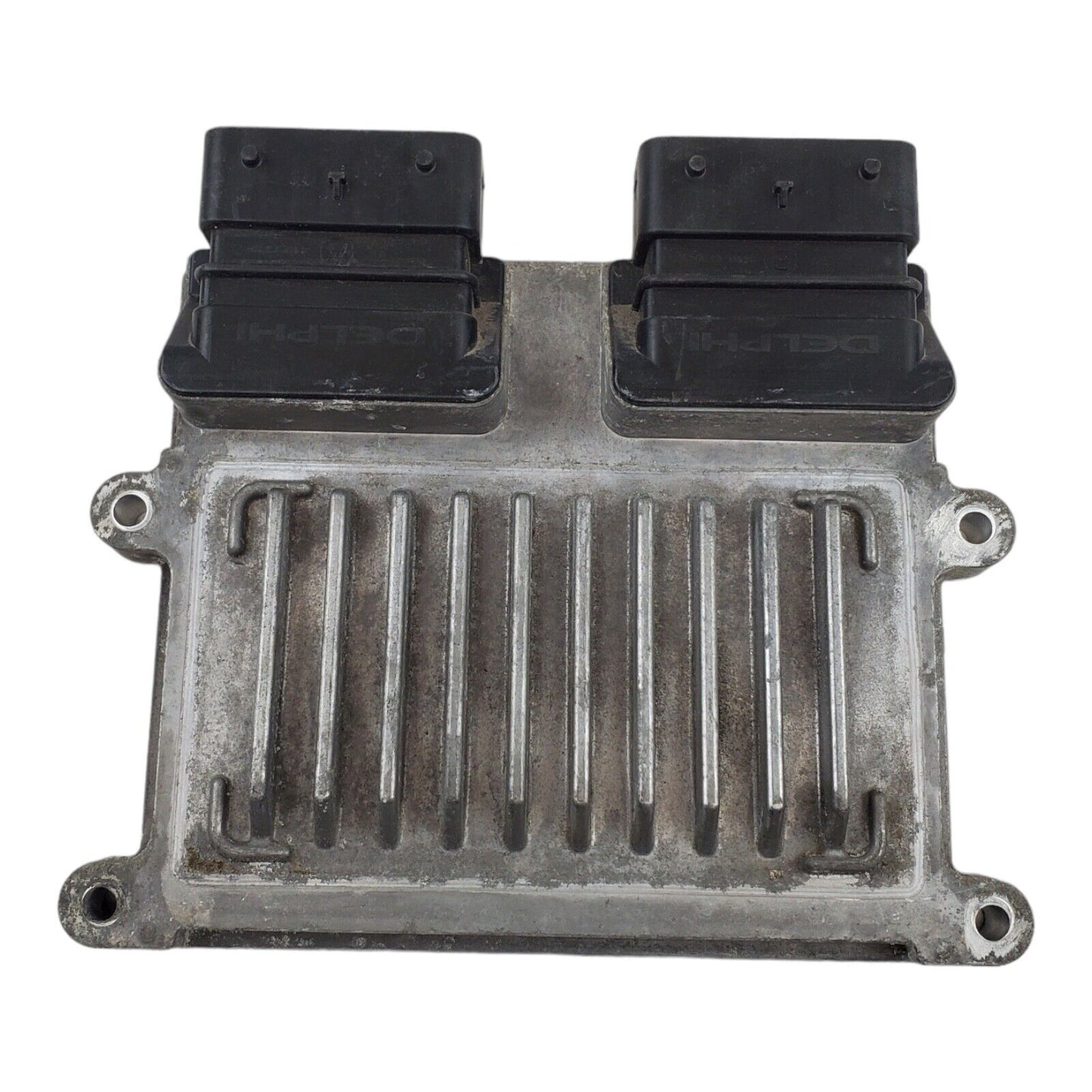 06-08 Hyundai Sonata 39110-3C761 Computer Brain Engine Control ECU ECM Module