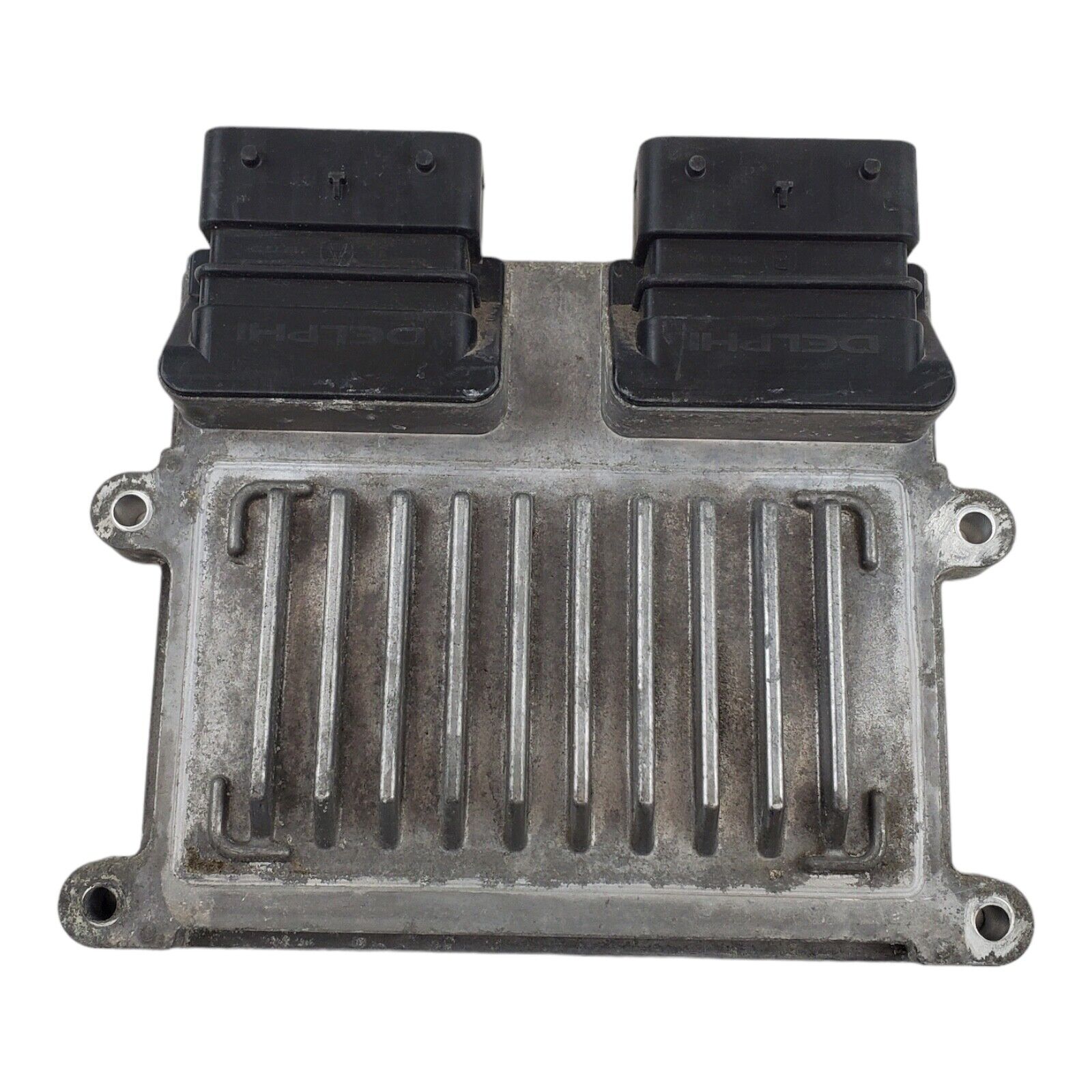 06-08 Hyundai Sonata 39110-3C761 Computer Brain Engine Control ECU ECM Module