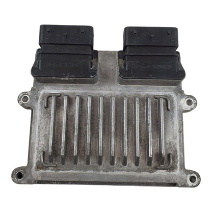 06-08 Hyundai Sonata 39110-3C761 Computer Brain Engine Control ECU ECM Module