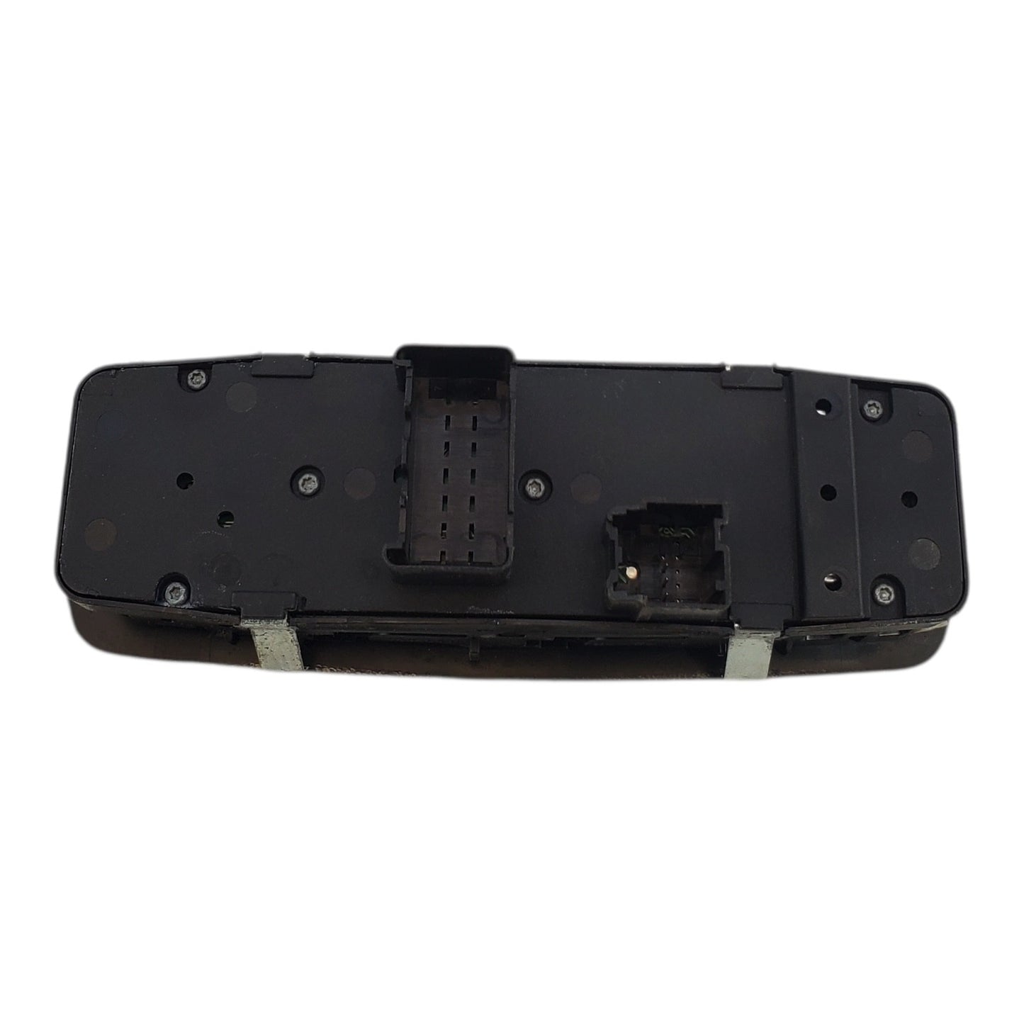 2012-20 Dodge Grand Caravan FR LH Door Master Window Switch 04602535Al OEM