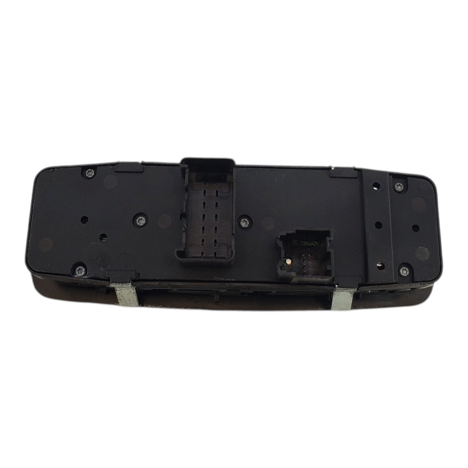 2012-20 Dodge Grand Caravan FR LH Door Master Window Switch 04602535Al OEM