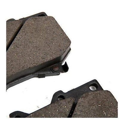 2000-2007 Toyota Sequoia/Tundra Brake Pad Set, Front