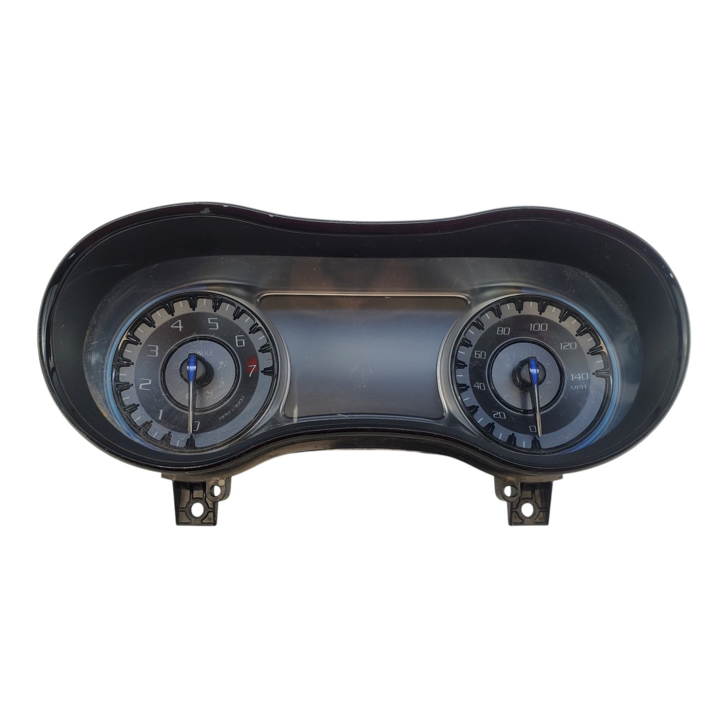 15 2015 Chrysler 300 S Speedometer Instrument Cluster  Oem 05091707AD
