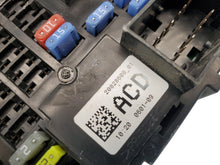 ✅08-11 CHEVY SILVERADO SIERRA FUSE BOX (G25) 20828608-01