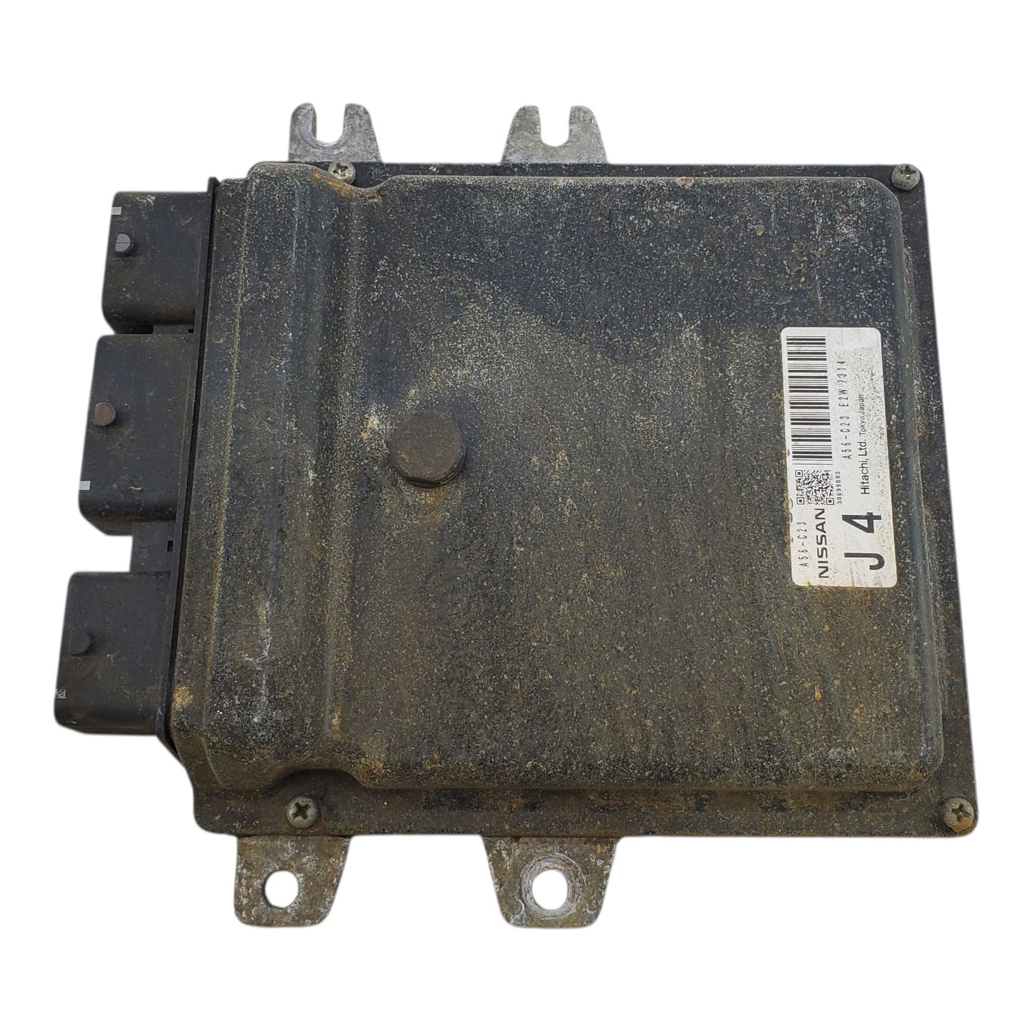 2007 Nissan Altima 3.5L Engine Control Unit ECU Module A56-C23