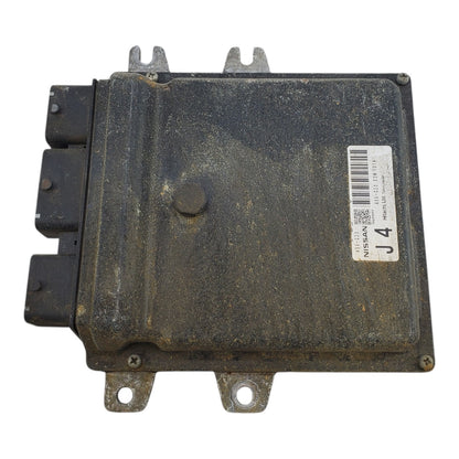 2007 Nissan Altima 3.5L Engine Control Unit ECU Module A56-C23