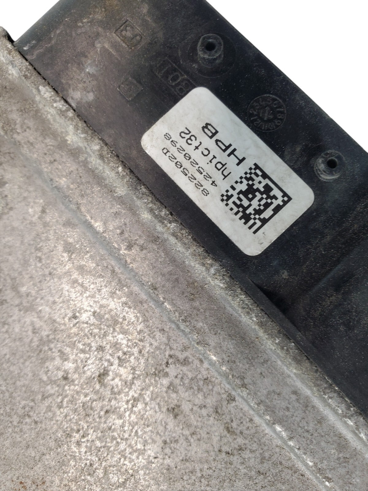 15-17 Hyundai Sonata Engine Computer Ecu Pcm Ecm Pcu Oem 39101-2ggl5