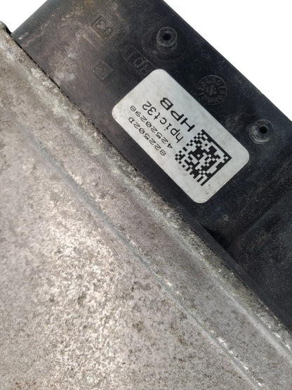 15-17 Hyundai Sonata Engine Computer Ecu Pcm Ecm Pcu Oem 39101-2ggl5