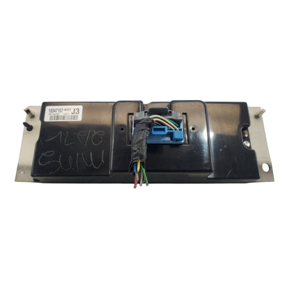 10347157 Heater A/c Control CHEVY IMPALA 04 05