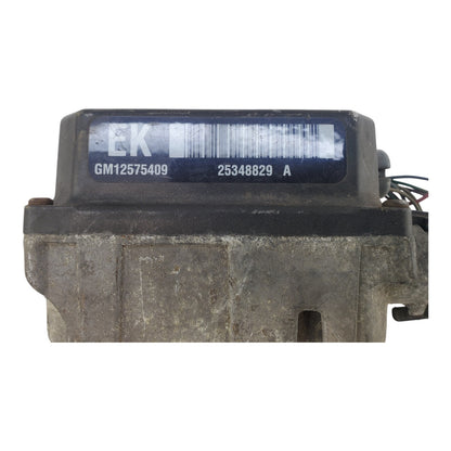 CADILLAC ELDORADO SEVILLE DEVILLE OEM CRUISE CONTROL MODULE 12575409 25348829 EK