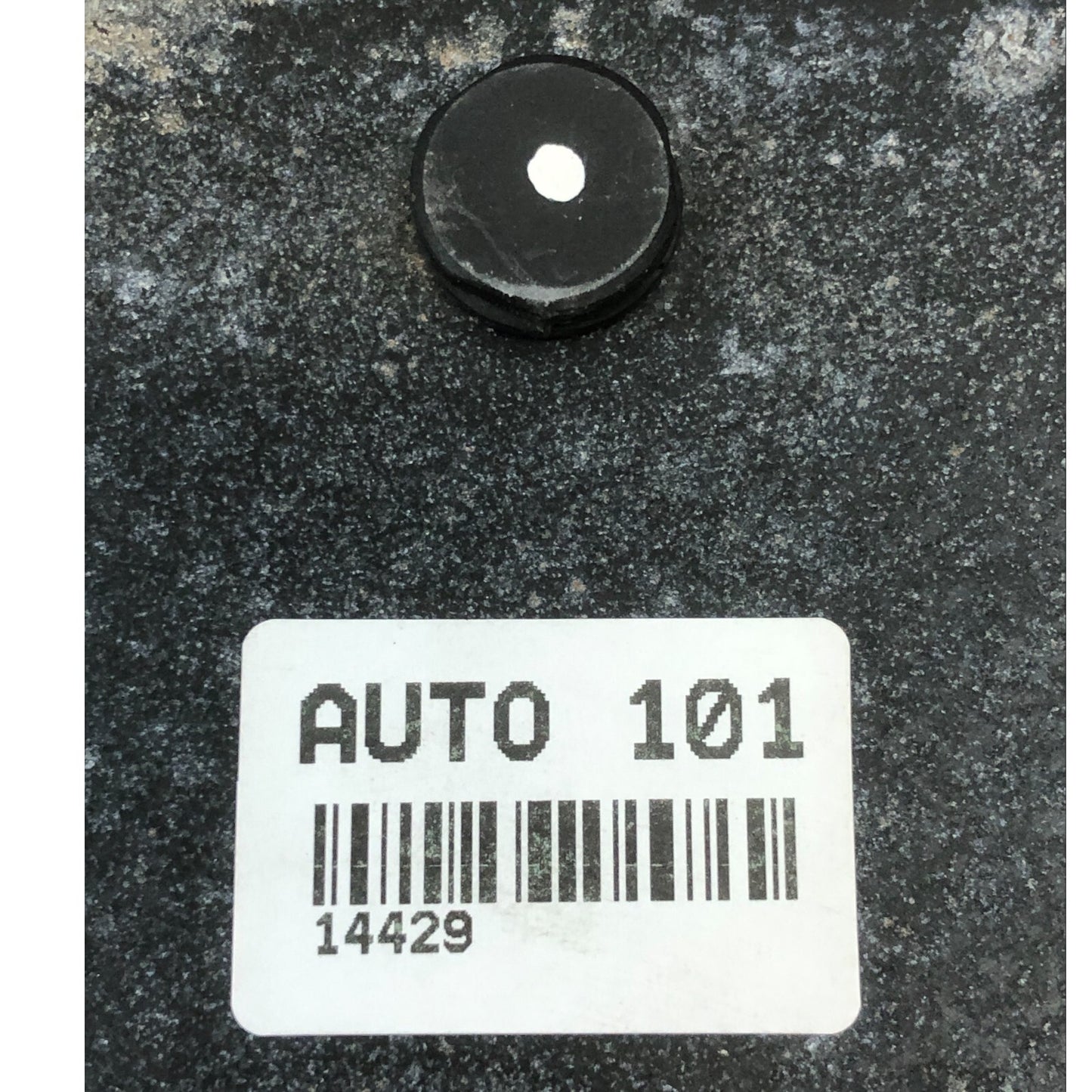 ✅ 08 Nissan Altima Engine Control Module ECM Computer MEC110-121 A1