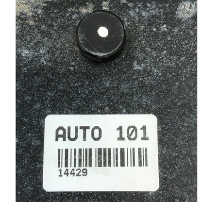 ✅ 08 Nissan Altima Engine Control Module ECM Computer MEC110-121 A1