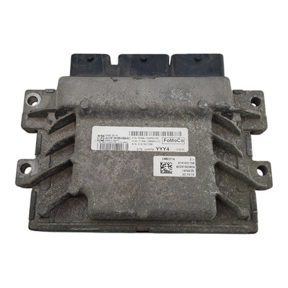 Engine ECM Control Module 1.6L Fits 14-15 FIESTA E2BA-12A650-SE E2BA12A650SE