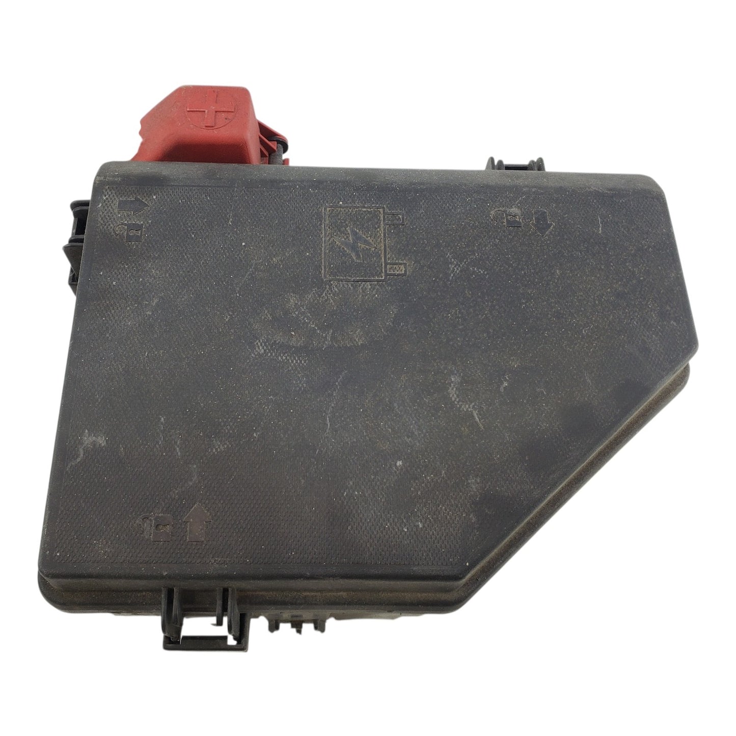 2011 Chevrolet Traverse Fusebox Fuse Box Relay Module P20913279 UYK63