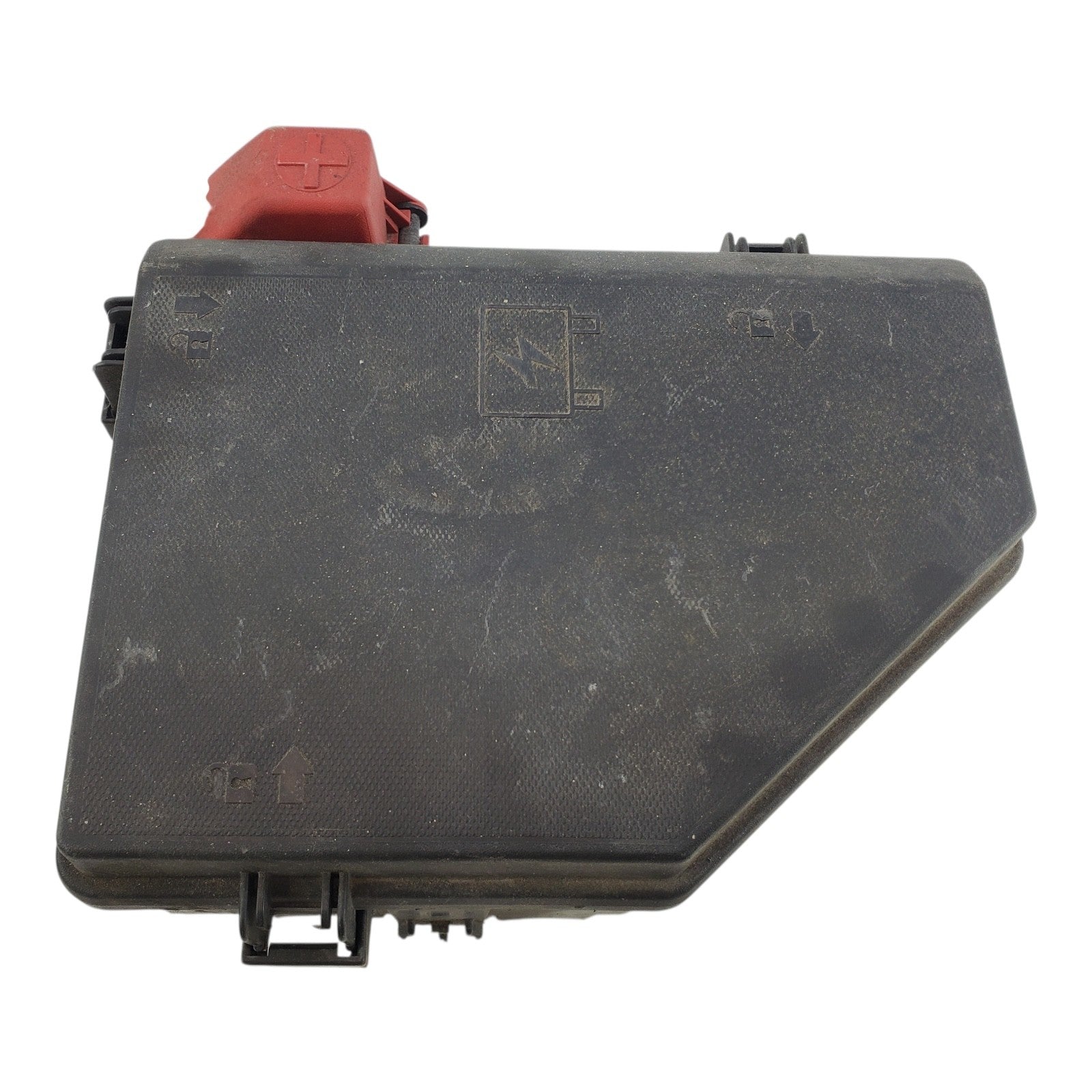 2011 Chevrolet Traverse Fusebox Fuse Box Relay Module P20913279 UYK63