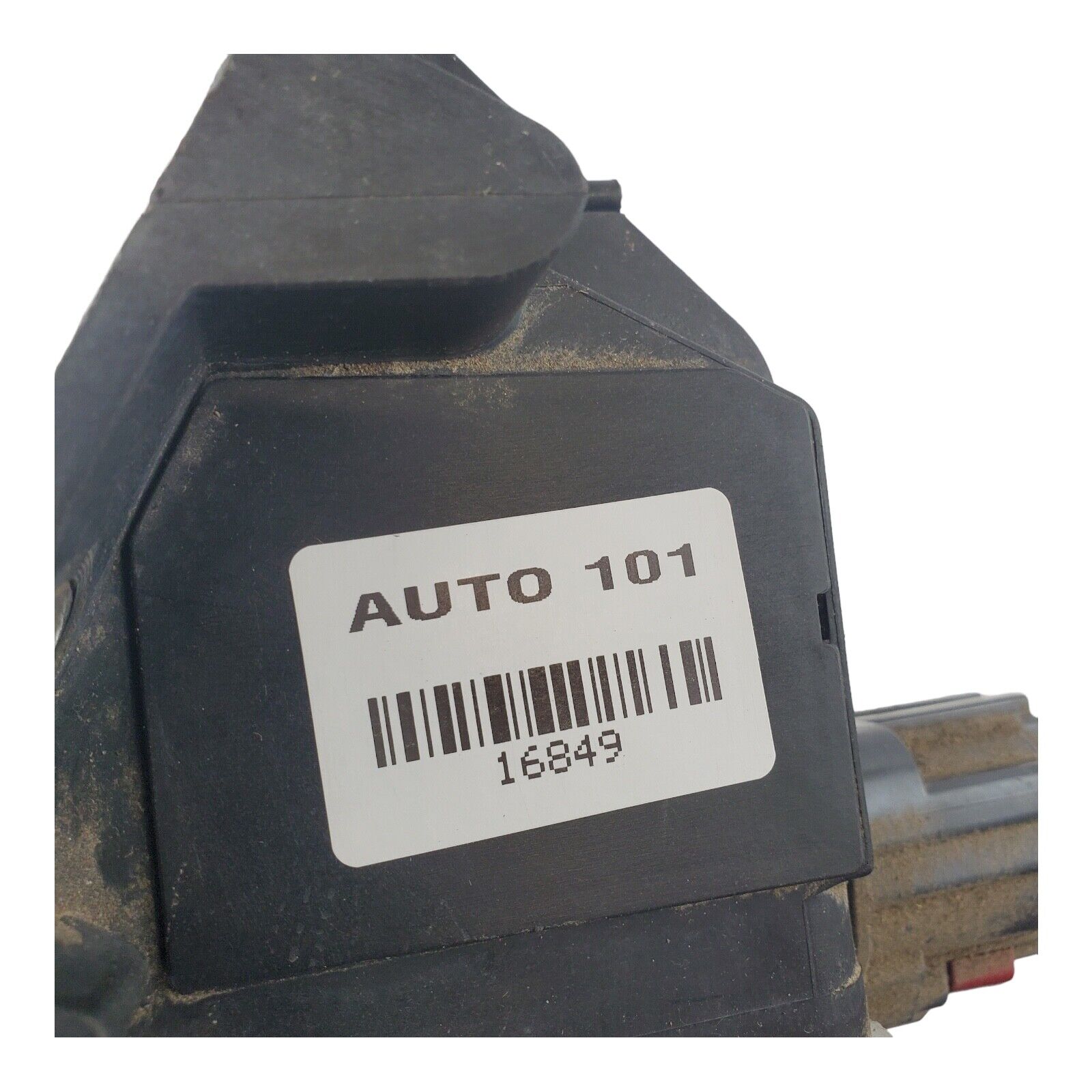 2008-2010 FORD F250 F350 6.0 DIESEL FUEL PEDAL POWER STROKE OEM
