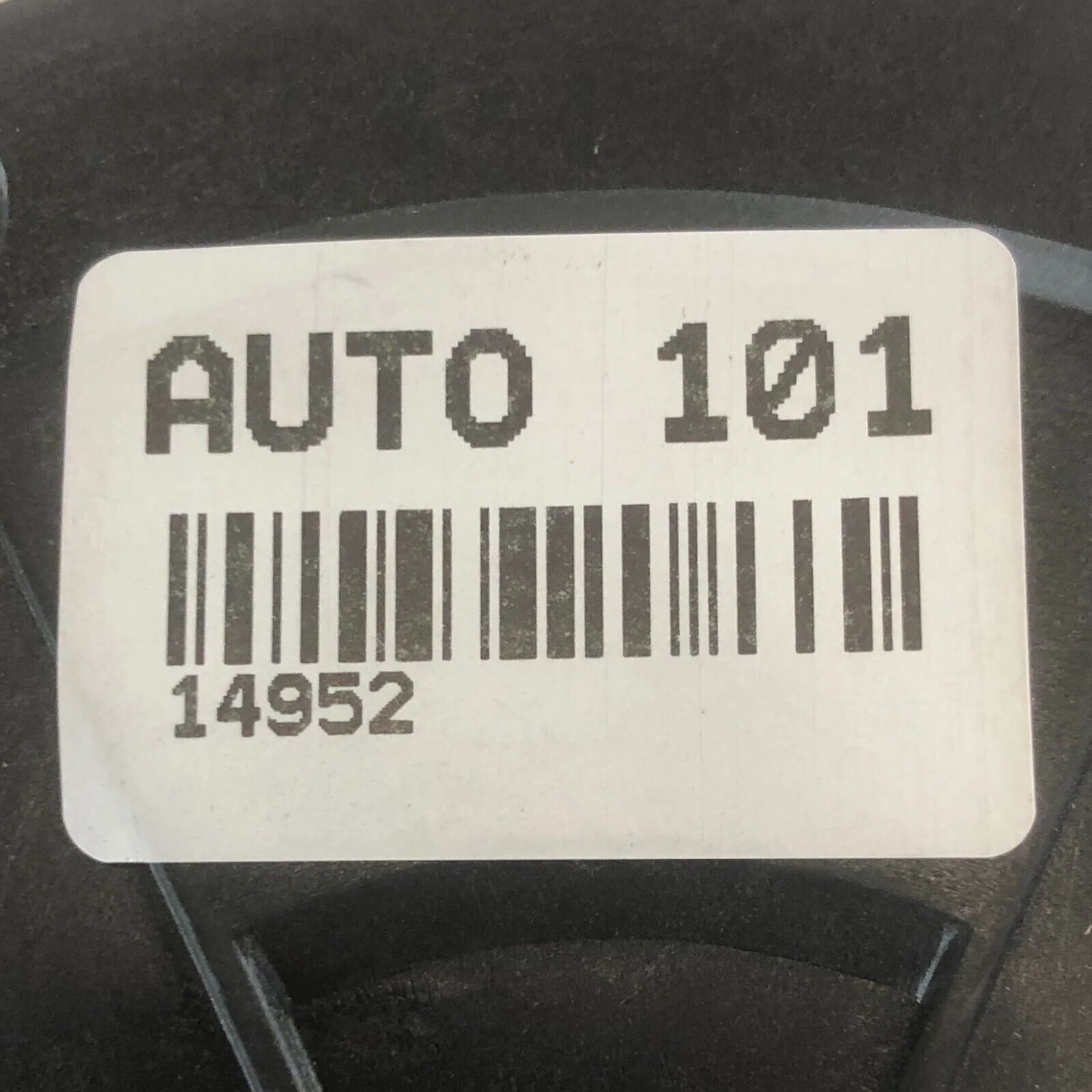 10 LINCOLN MKX Gas Accelerator Pedal Assembly 7T43-9F836-AC OEM
