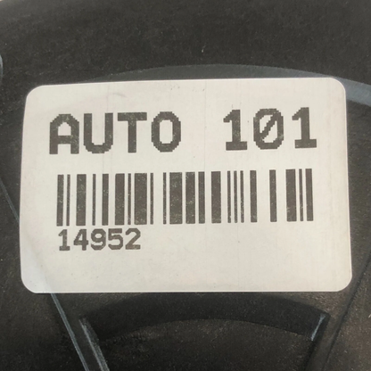 10 LINCOLN MKX Gas Accelerator Pedal Assembly 7T43-9F836-AC OEM