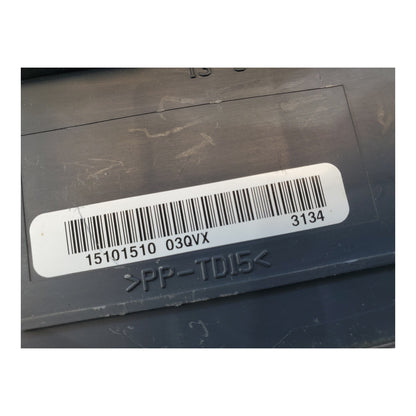 ✅ 03 - 06 Chevrolet Suburban Yukon Drivers Seat Control Module 15101510 OEM GM