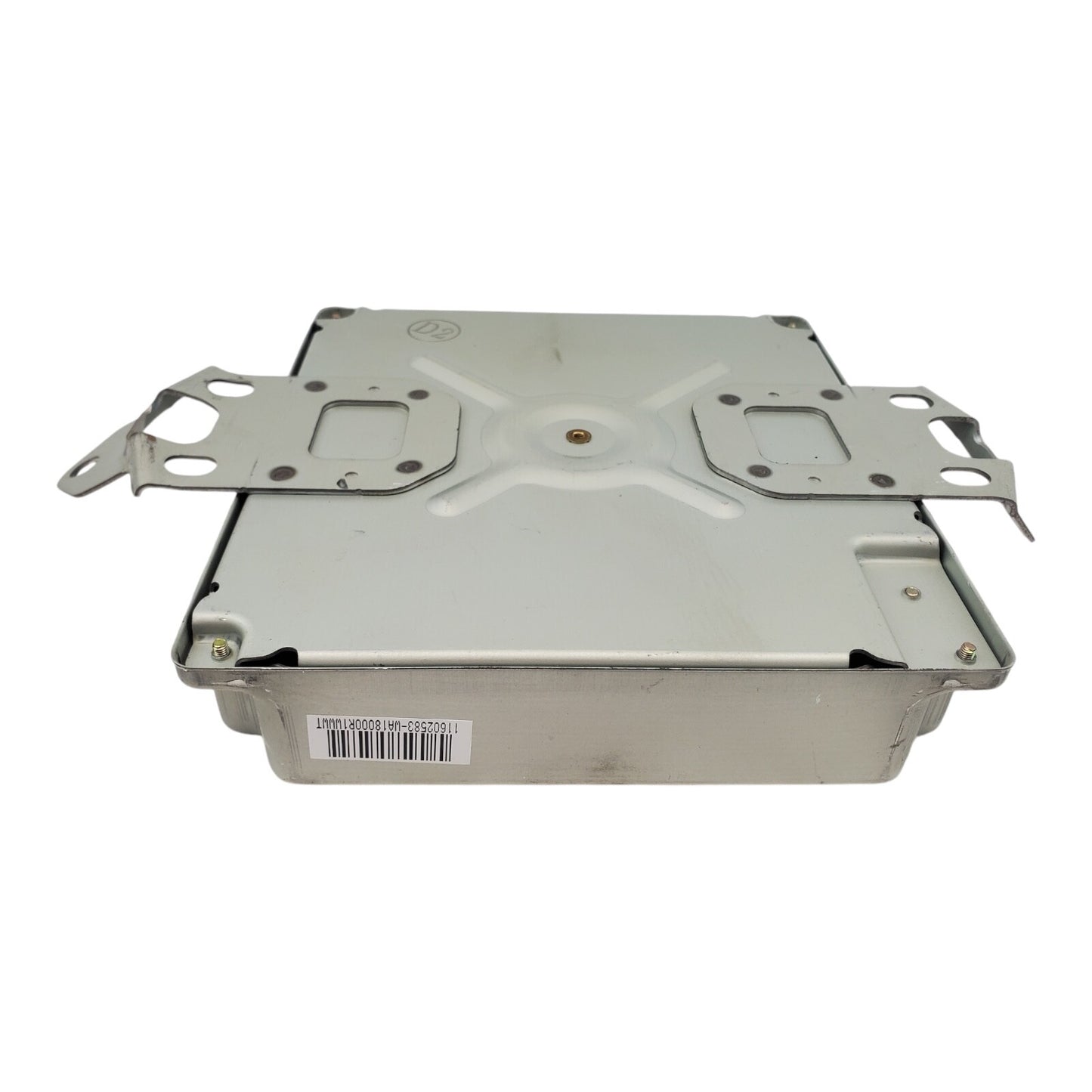 03 OEM SUBARU FORESTER 2.5L Engine ECM Control Module 22611 AG593 
