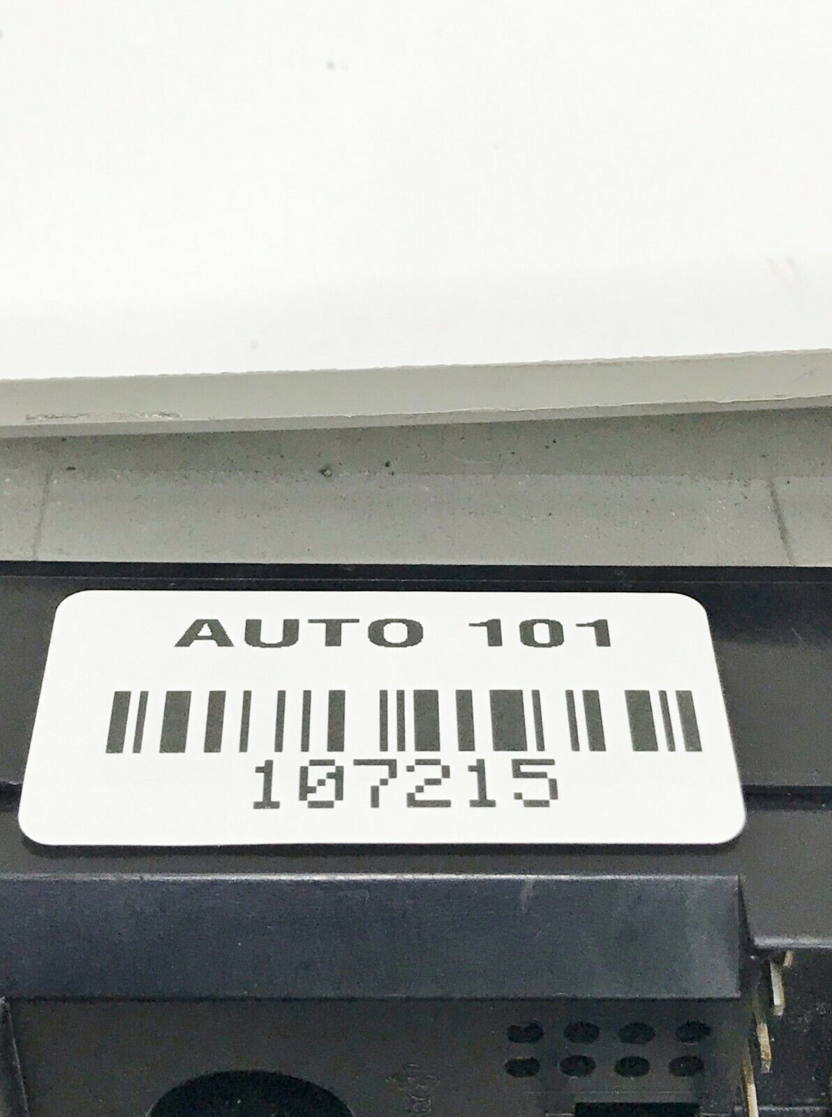 ✅ 95-97 Chevy Blazer Left Driver Side Master Power Window Switch 15704047