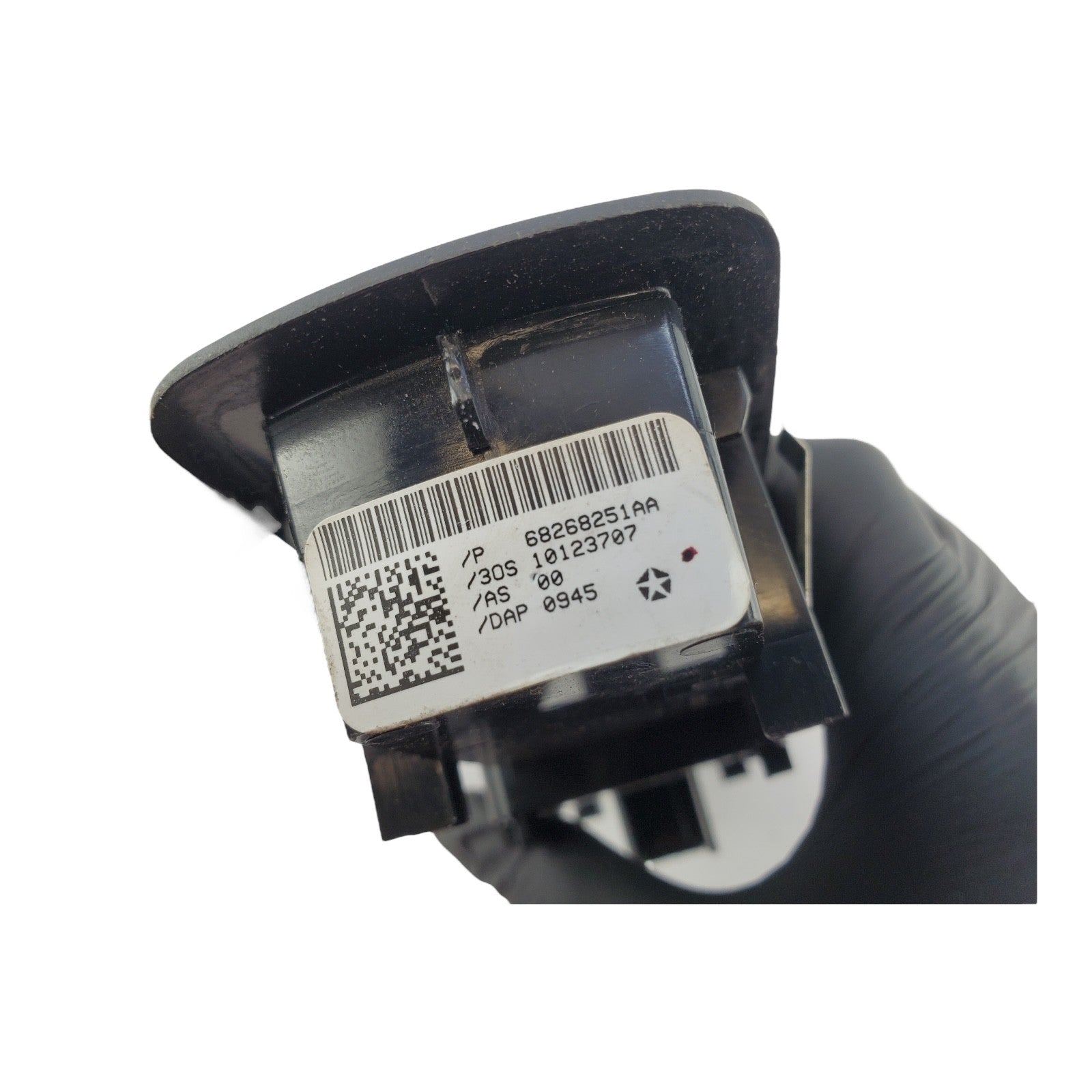 15 16 17 18 19 RH Right Dodge Chrysler Window Lock/Unlock Switch OEM 68268251AA