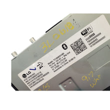 GM Telematics Bluetooth Wifi Communication Interface Control Module OEM 2335999