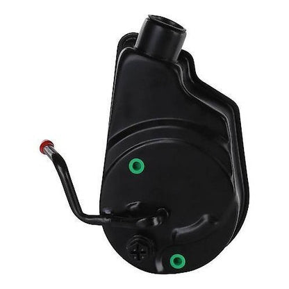 1997-2000 Chevrolet/GMC Power Steering Pump Reman