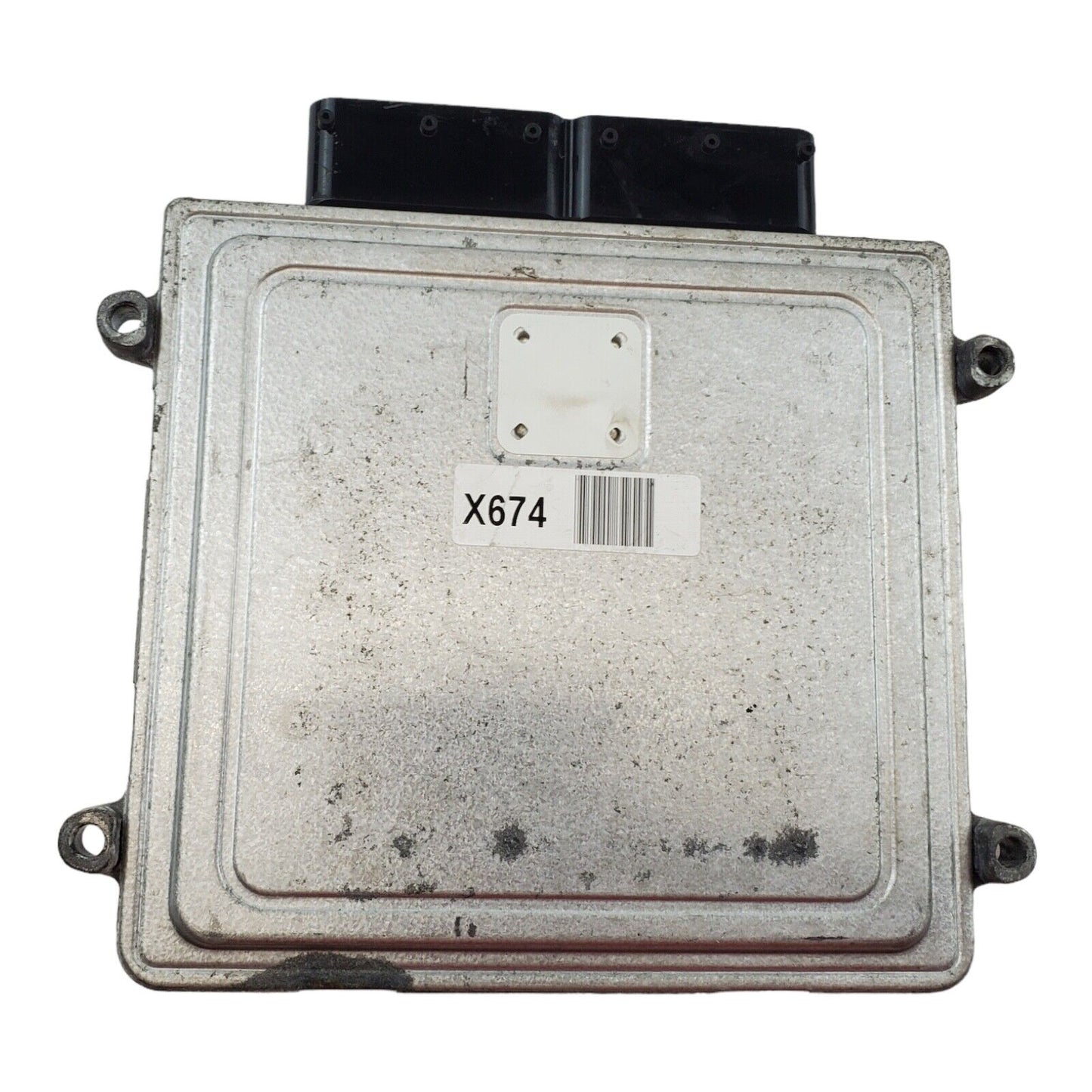 11 12 13 14 Sonata 39101-2G674 Engine Computer Module Brain ECM PCM ECU OEM