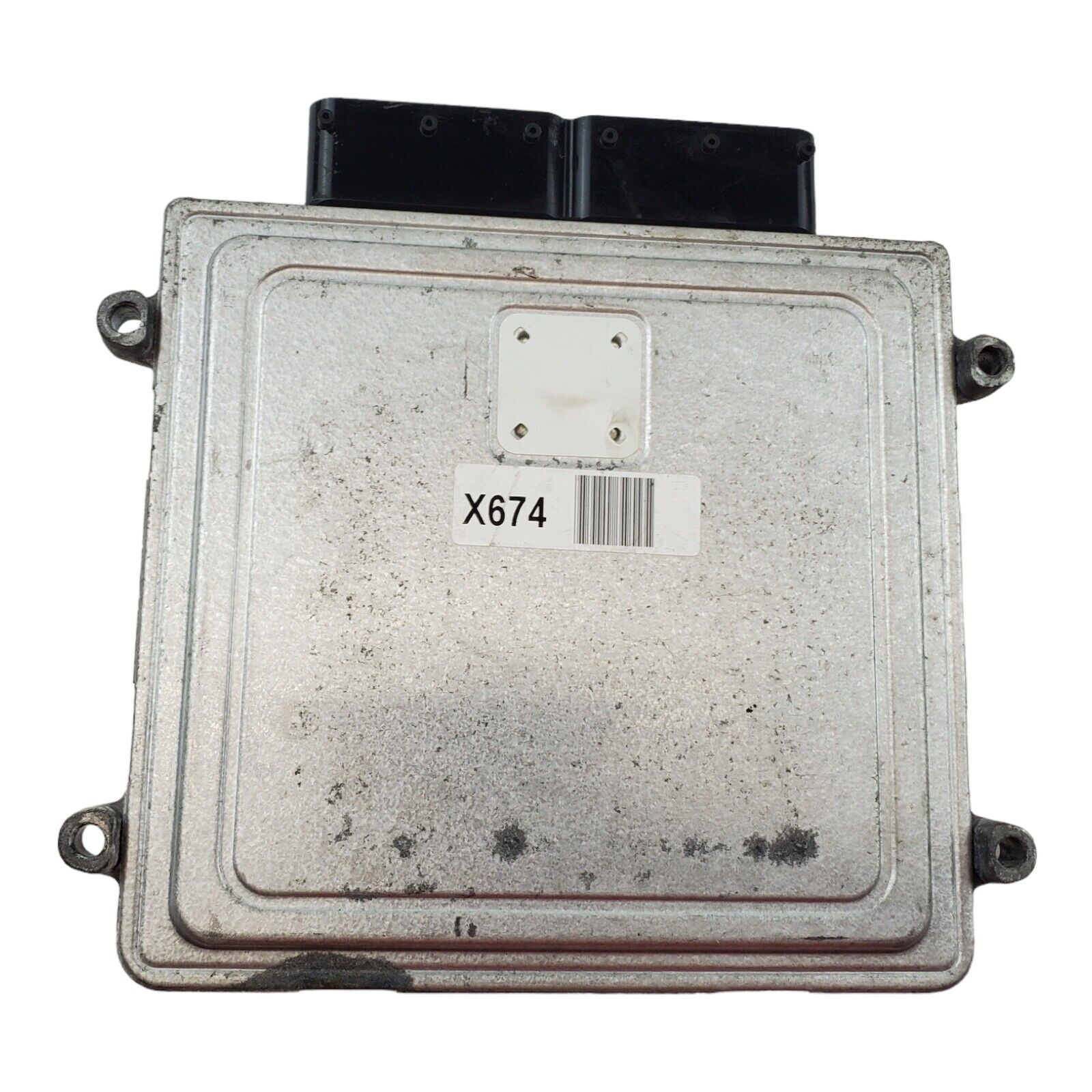 11 12 13 14 Sonata 39101-2G674 Engine Computer Module Brain ECM PCM ECU OEM