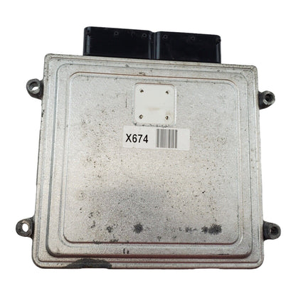11 12 13 14 Sonata 39101-2G674 Engine Computer Module Brain ECM PCM ECU OEM