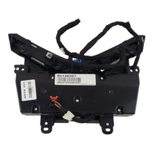 2012-2016 Chevrolet Cruze Ac Heater Climate Control 95017054|95146207 PMZSK