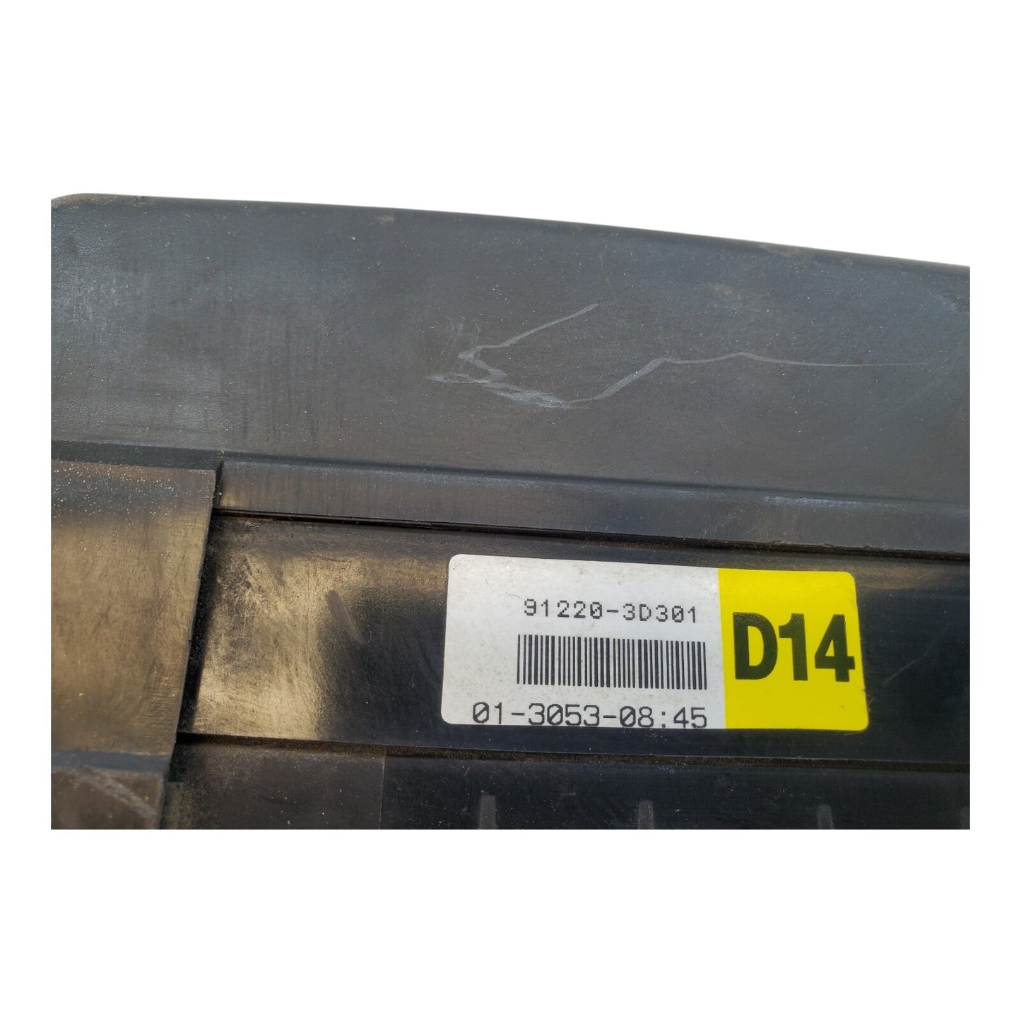 2002 2005 HYUNDAI SONATA ENGINE FUSE BOX RELAY JUNCTION BLOCK 91220-3D301 OEM