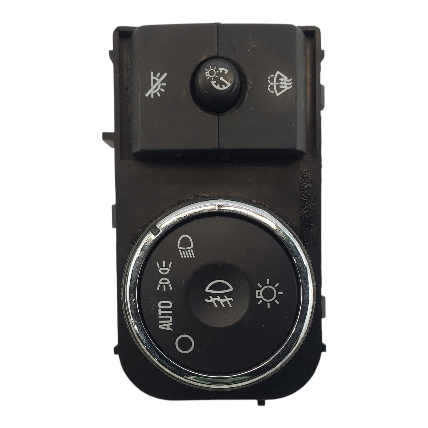 GMC  Genuine OEM Factory Original Headlamp Switch