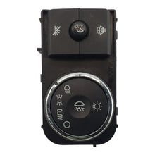 GMC  Genuine OEM Factory Original Headlamp Switch