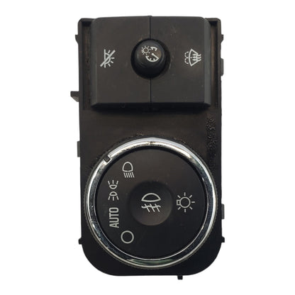 GMC  Genuine OEM Factory Original Headlamp Switch