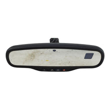 07 08 09 10 11 12 13 14 15 16 GMC Acadia Interior Rear View Mirror E11025898